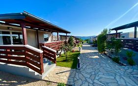Mobile Homes Kamp Maslina, Biograd Na Moru